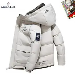 moncler veste manches longues pour homme s_1263622